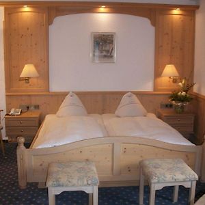 Suite met een King Size Bed